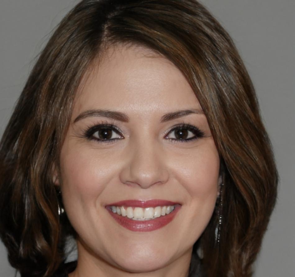 Uxía Ferreiro, Directora de Análisis Financiero