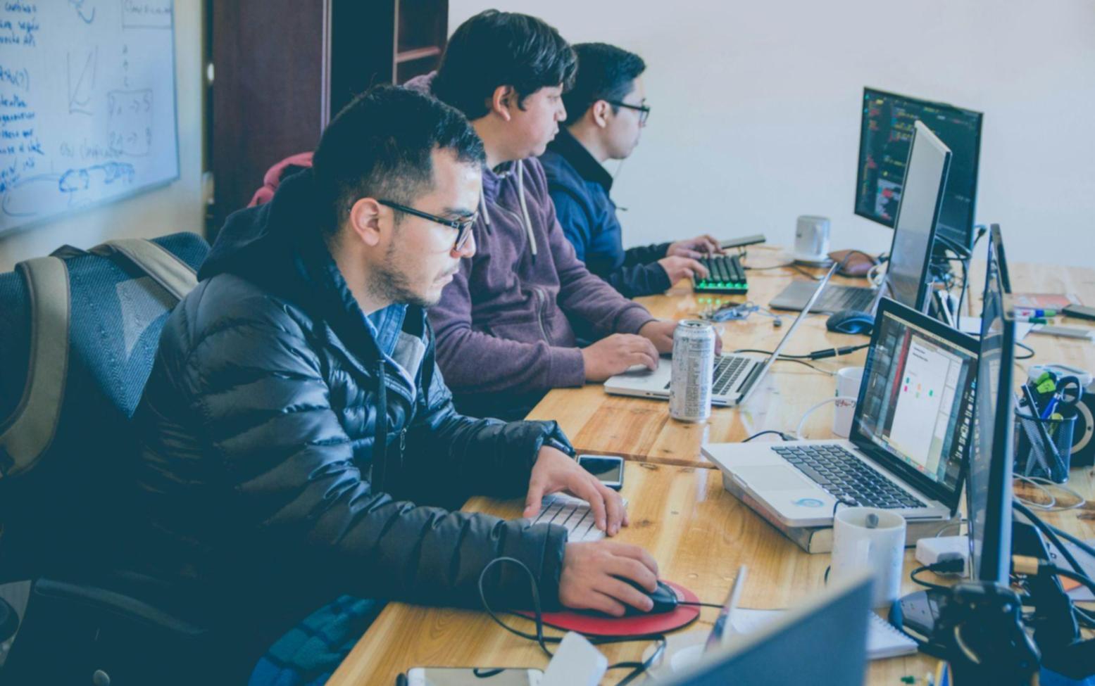 Análisis financiero en acción